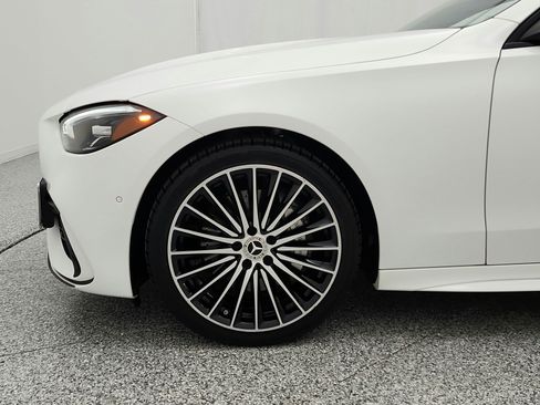 Used 2023 Mercedes-Benz C 300 Sedan image 18