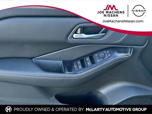 New 2026 Nissan Rogue SV w/ Cold Weather Package AWD/4WD image 20