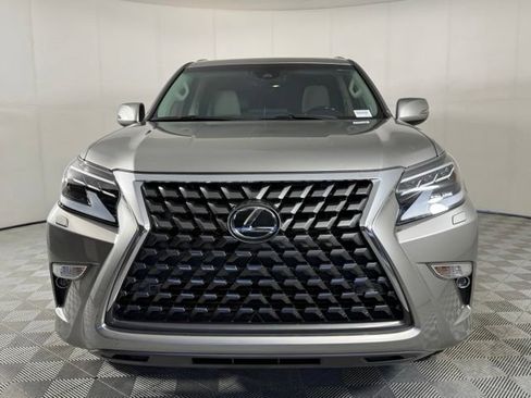 Used 2023 Lexus GX 460 Premium AWD/4WD image 15
