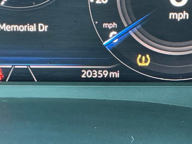 Certified 2023 Volkswagen Atlas SEL R-Line AWD/4WD image 31