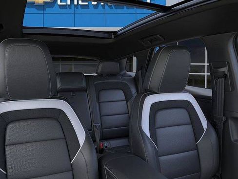 New 2025 Chevrolet Blazer EV LT AWD/4WD image 25
