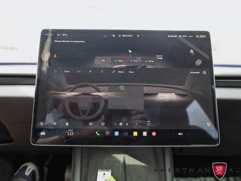 Used 2025 Tesla Model 3 Long Range RWD image 30