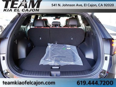 New 2026 Kia Sportage SX Prestige AWD/4WD image 16