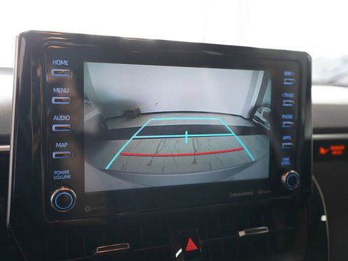 Used 2022 Toyota Corolla SE FWD image 20