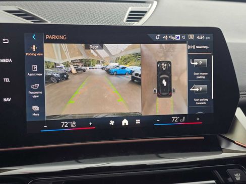 New 2026 BMW X1 xDrive28i AWD/4WD image 28