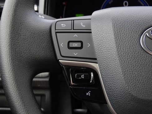 New 2026 Toyota Camry LE image 28