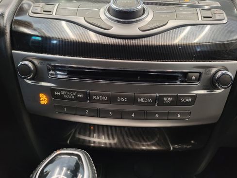 Used 2020 INFINITI QX60 Pure FWD image 37