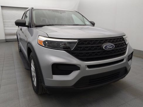 Used 2021 Ford Explorer 2WD image 13