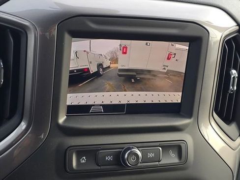 New 2026 Chevrolet Silverado 2500 W/T w/ WT Convenience Package image 24