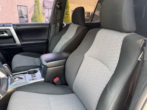 Used 2019 Toyota 4Runner SR5 RWD image 14