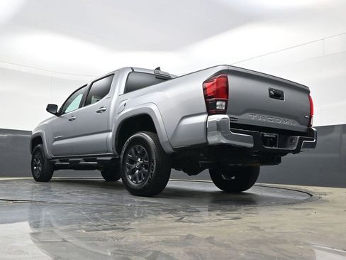 Used 2021 Toyota Tacoma SR5 image 30