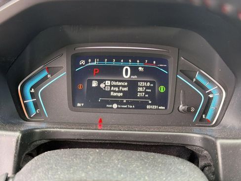 Used 2023 Honda Odyssey Sport image 21