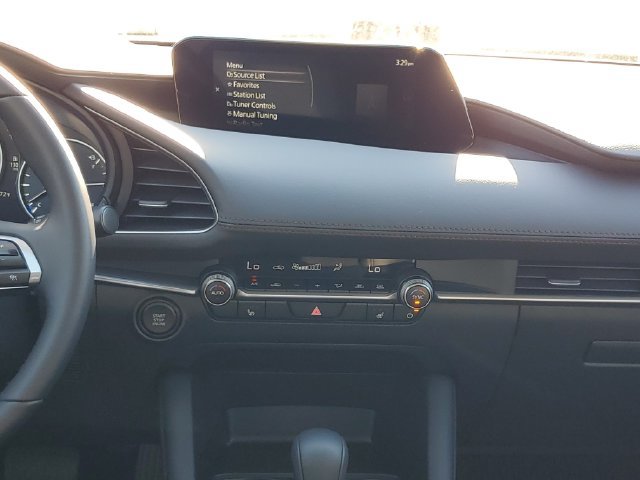 New 2026 MAZDA MAZDA3 2.5 S Sedan w/ Preferred Pkg FWD image 26