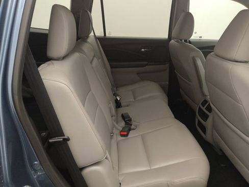 Used 2017 Honda Pilot EX-L image 19