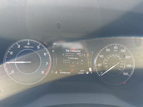 Certified 2021 Acura RDX w/Technology Package image 21