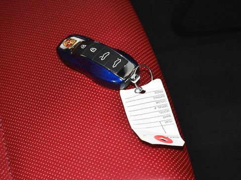 Used 2025 Porsche 718 Boxster GTS image 65