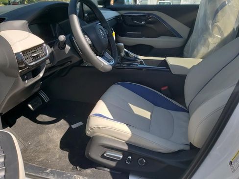 New 2026 Acura ADX A-Spec AWD/4WD image 9