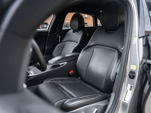 Used 2025 Lucid Air Touring AWD/4WD image 20