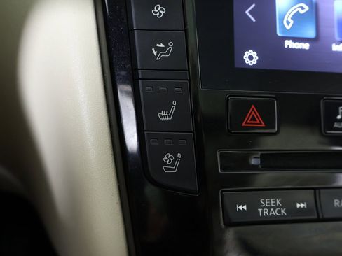 Used 2022 INFINITI QX50 Essential image 55