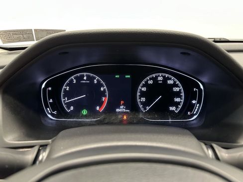 Used 2019 Honda Accord EX-L image 20