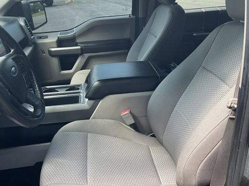 Used 2020 Ford F150 XLT w/ Equipment Group 302A Luxury AWD/4WD image 32