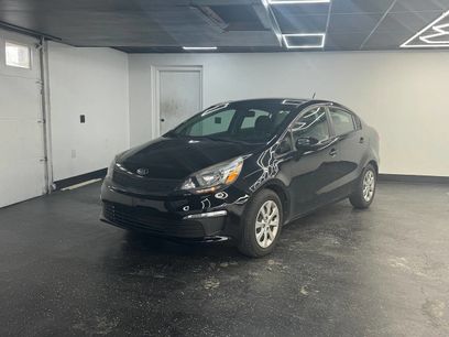 Used 2017 Kia Rio LX
