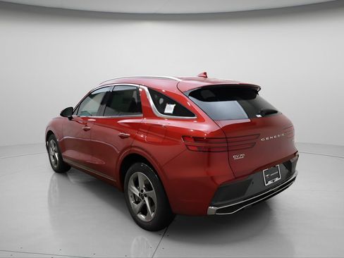 Certified 2026 Genesis GV70 2.5T Select AWD/4WD image 6