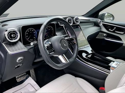 Certified 2023 Mercedes-Benz GLC 300 4MATIC image 20