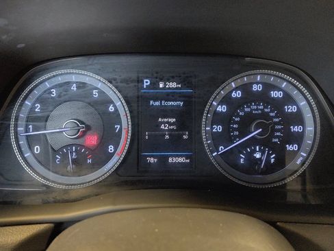Used 2021 Hyundai Sonata SEL FWD image 23