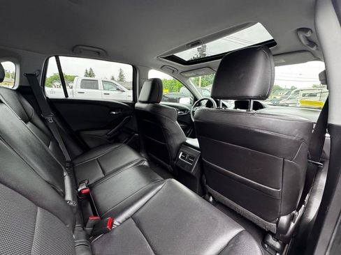 Used 2016 Acura RDX AWD w/ Advance Package image 16