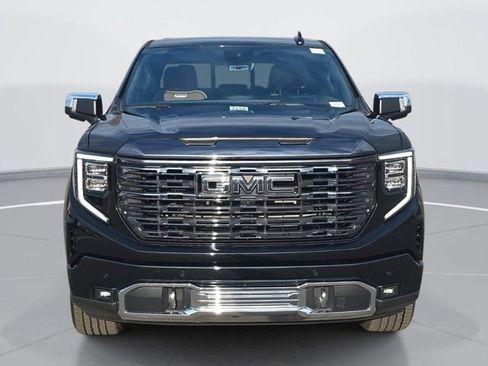 Used 2024 GMC Sierra 1500 Denali Ultimate image 8