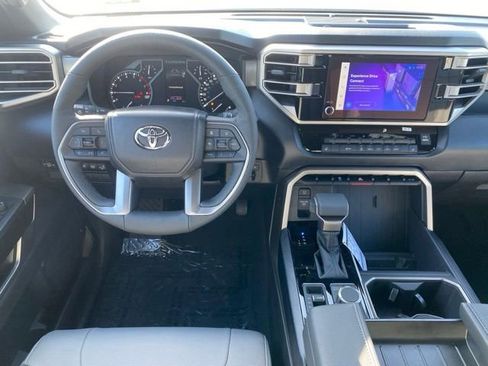 New 2026 Toyota Tundra SR5 AWD/4WD image 13