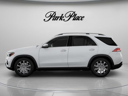 New 2026 Mercedes-Benz GLE 350 350 image 6