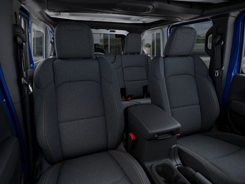 New 2026 Jeep Wrangler Unlimited Sport AWD/4WD image 42