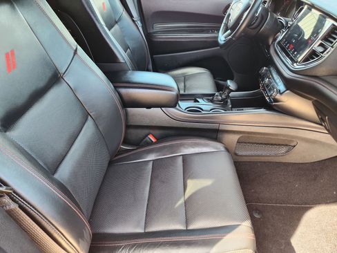 Used 2025 Dodge Durango GT AWD/4WD image 14