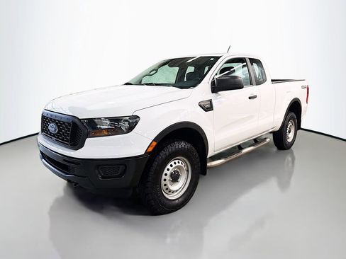 Used 2020 Ford Ranger XL w/ Trailer Tow Package image 5