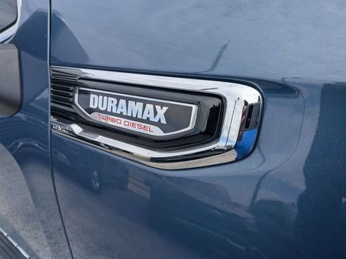 Used 2024 GMC Sierra 1500 Denali w/ Technology Package AWD/4WD image 12