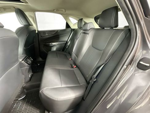 Used 2023 Lexus NX 350 AWD w/ Cold Area Package image 23