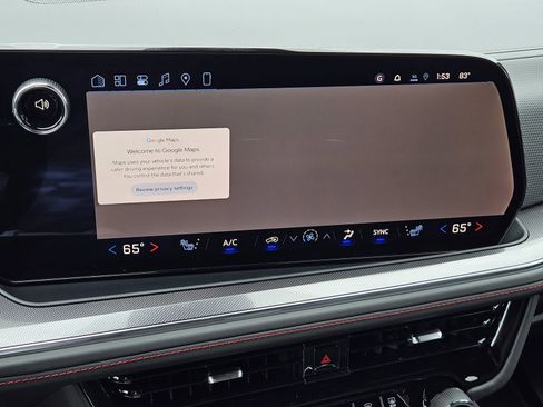 New 2026 Chevrolet Suburban RST w/ Comfort Package AWD/4WD image 19