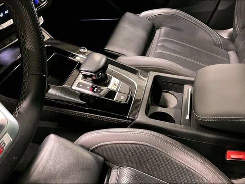 Certified 2023 Audi SQ5 Prestige w/ Prestige Package AWD/4WD image 17