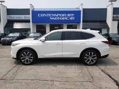 Used 2023 Acura MDX w/ Technology Package