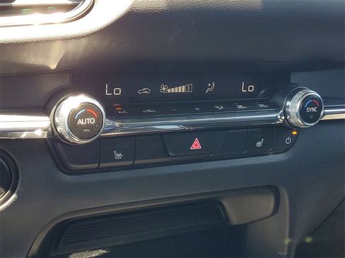 New 2025 MAZDA CX-30 AWD 2.5 S w/ Preferred Package image 26