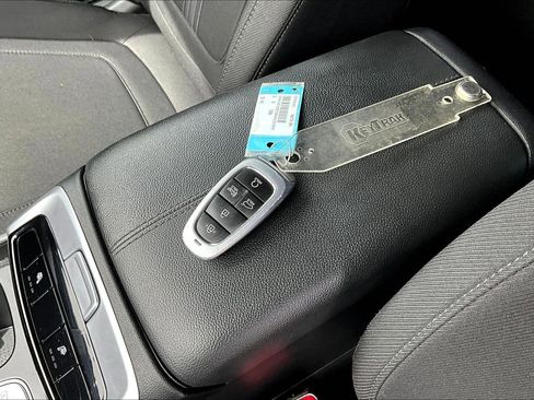 Used 2024 Hyundai Tucson SEL image 35