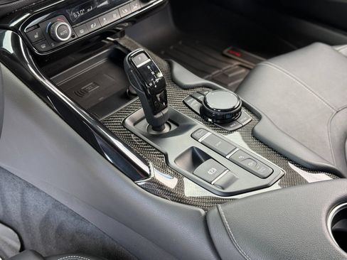 Used 2021 Toyota Supra Premium w/ Driver Assist Package RWD image 19