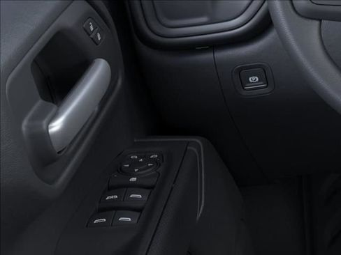 New 2026 Chevrolet Silverado 1500 W/T RWD image 22