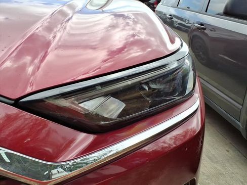 Certified 2025 Toyota Grand Highlander FWD image 10