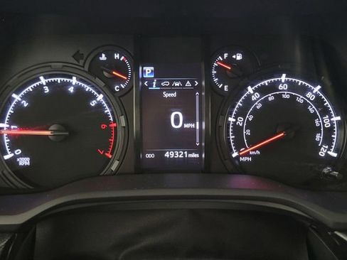 Used 2024 Toyota 4Runner SR5 image 20