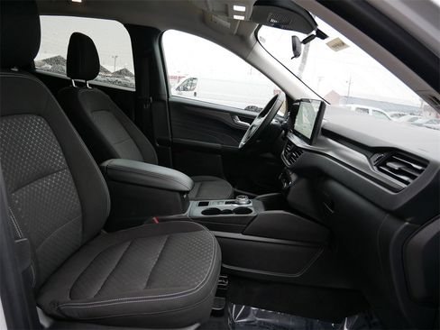 Certified 2023 Ford Escape Active w/ Tech Pack #2 image 8