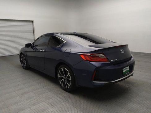 Used 2016 Honda Accord EX image 5