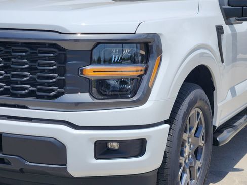 New 2026 Ford F150 STX w/ Equipment Group 200A RWD image 10